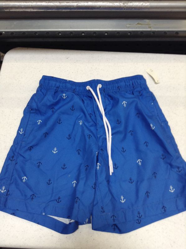 Photo 1 of Men's swimsuit shorts size x small 