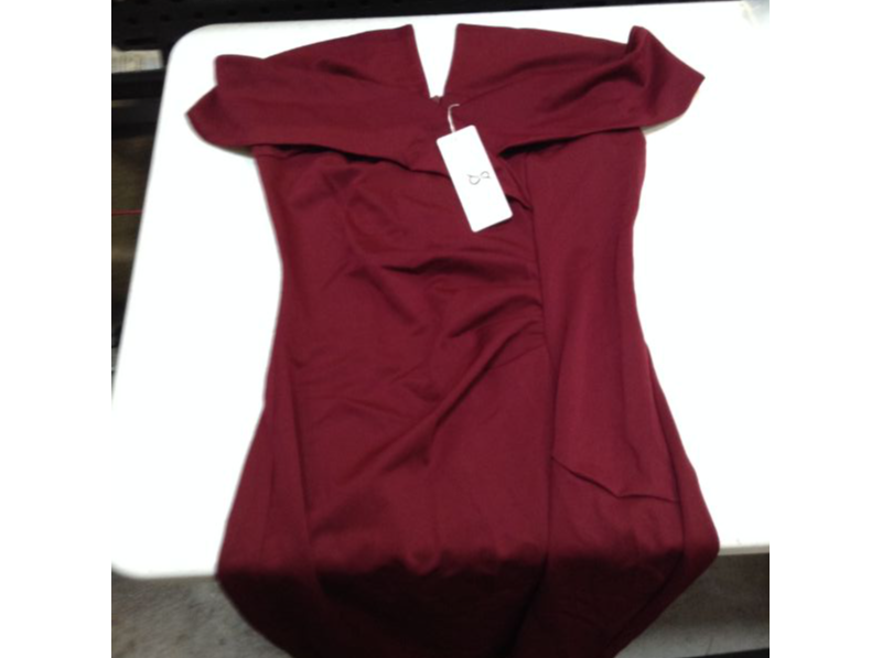 Photo 1 of JASAMBAC SIZE SMALL WOMENS DRESS 