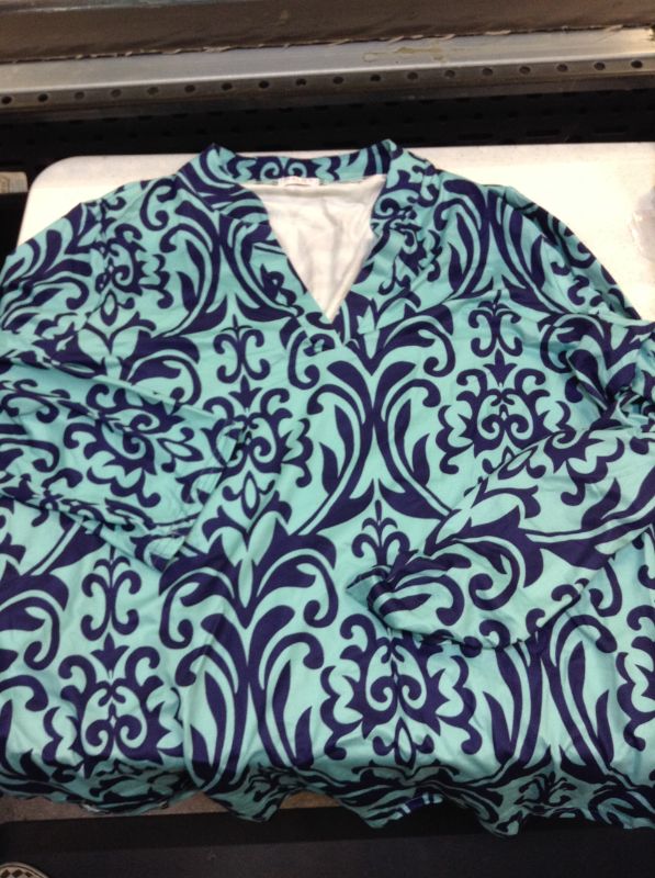 Photo 1 of HALIFE WOMENS BLOUSE SIZE 2XL 