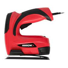 Photo 1 of  Arrow E21 Cordless Staple Gun