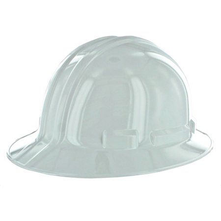 Photo 1 of 3M Full Brim Hard Hat White, Model 91280