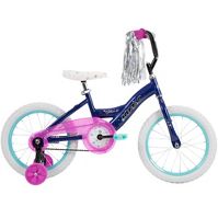 Photo 1 of Huffy 16" Glitter Kids' Bike - Dark Purple **BRAND NEW IN BOX** 

