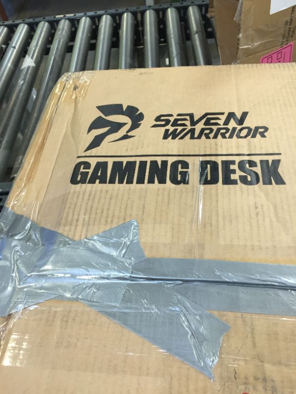 Photo 8 of GAMING DESK  