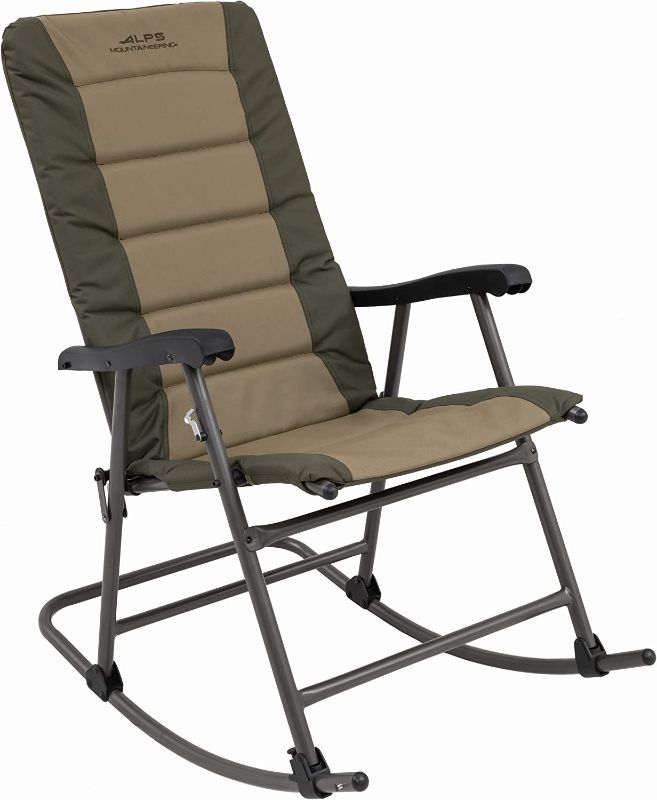 Photo 1 of ALPS Mountaineering Rocking Chair
