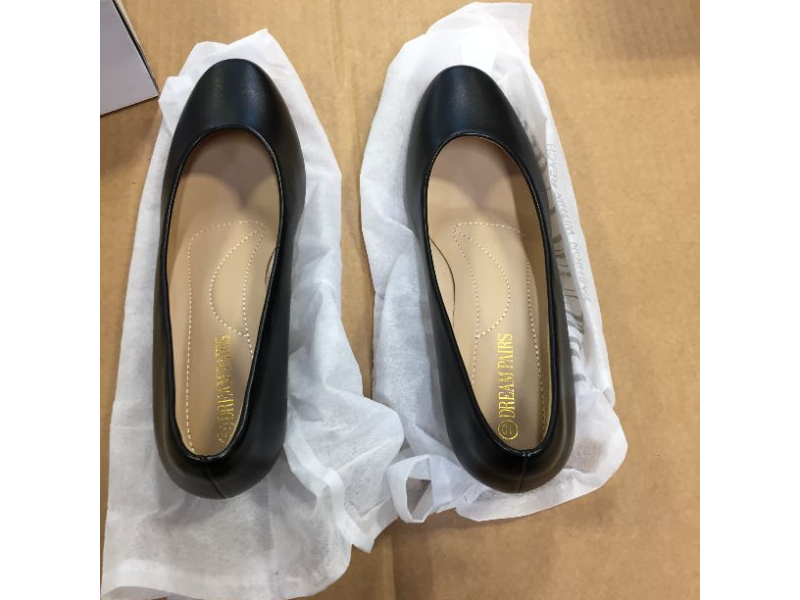 Photo 1 of Dream Paris women's heels size 10.00