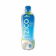 Photo 1 of Zico Coconut Water, Natural, 16.9 Ounce (Pack of 12)
