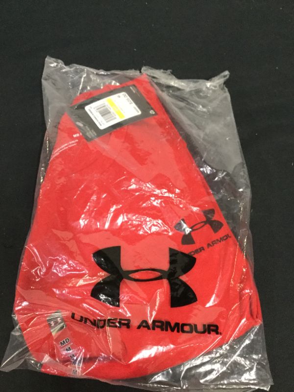 Photo 2 of Under Armour Men's Sportstyle Left Chest Short Sleeve T-shirt
