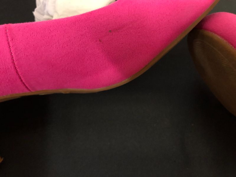 Photo 1 of DREAMPARIS WOMENS HEELS-8.5-