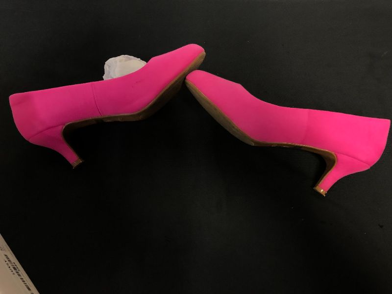 Photo 1 of DREAMPARIS WOMENS HEELS-8.5-