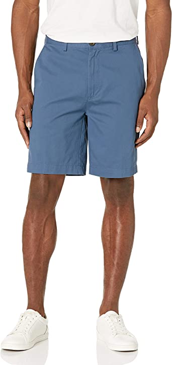 Photo 1 of Amazon Essentials Men's Classic-Fit 9" Short---SZIE 33---