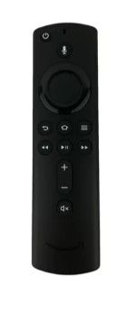 Photo 1 of Original TV Remote Control for Amazon Fire TV Stick 4K Television
