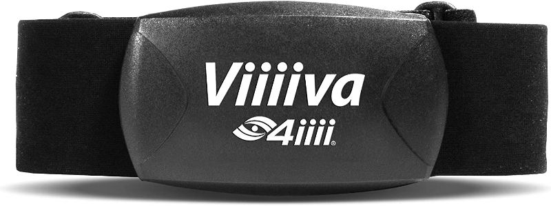 Photo 1 of 4iiii Innovations V100 viiiiva Heart Rate Monitor V100
