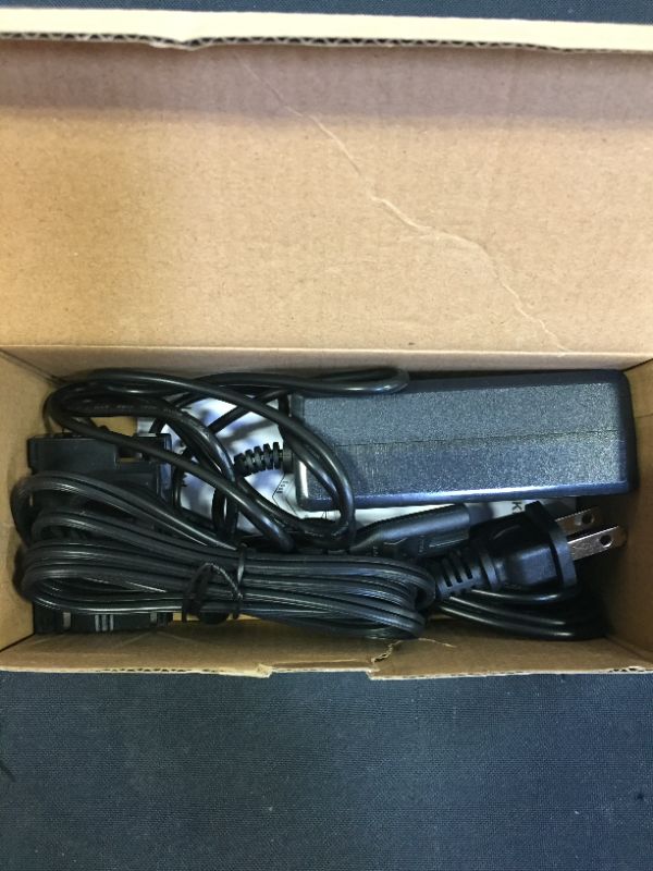 Photo 1 of GONINE CHARGER -- SOLD AS IS -- FINAL