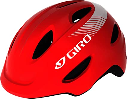 Photo 1 of Giro Scamp Youth Recreational Cycling Helmet
EXTRA SMALL