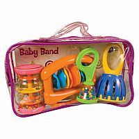 Photo 1 of BABY BAND BABYS TOYS