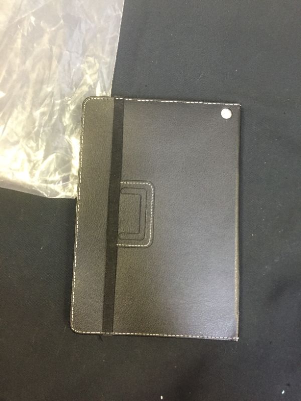 Photo 1 of 12" tablet cover case- unknown make or model 