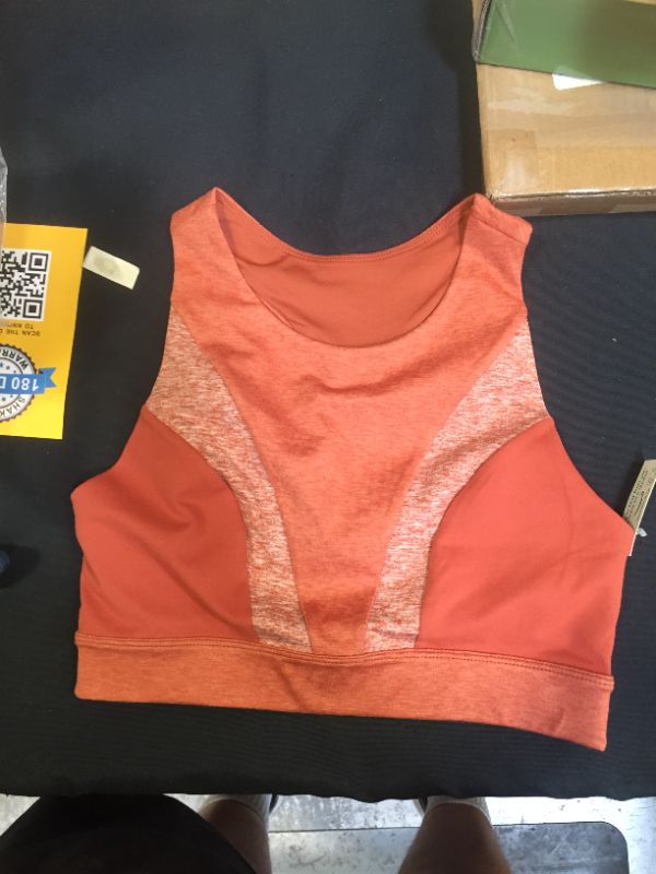 Photo 1 of Generic sports bra sz S 