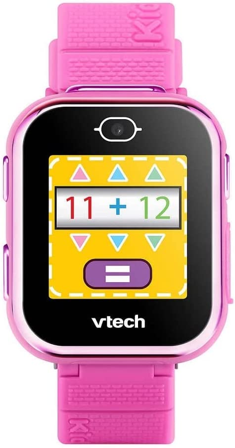 Photo 1 of VTech KidiZoom Smartwatch DX3 Pink
