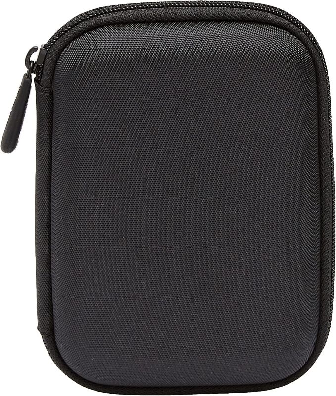 Photo 1 of  External Hard Drive Portable Carrying Case Grey 
