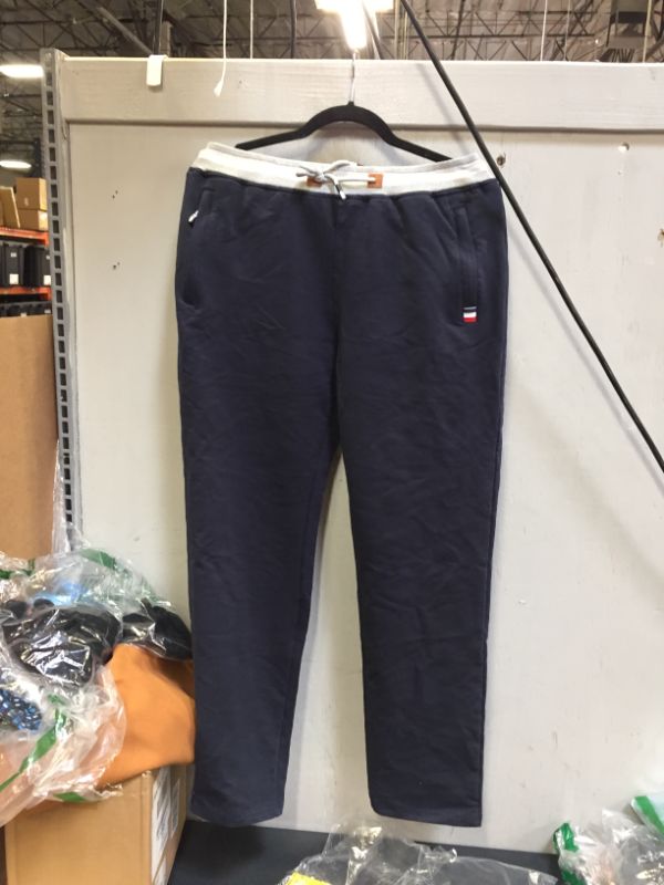 Photo 1 of Generic mens sweatpants sz M 