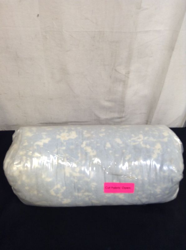 Photo 2 of Xtreme comforts bean bag filler w shredded memory foam for pillow stuffing and more ( 10 pounds ) 