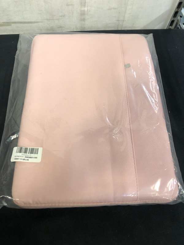 Photo 1 of UPOTI Compatible with MacBook Pro Case Cover 2022,2021 Release M1 Pro/Max A2485 with Touch ID Plastic Hard Shell + Sleeve Bag + Keyboard Cover + Screen Protector (Orange) Pro 16inch(2021) A2485

