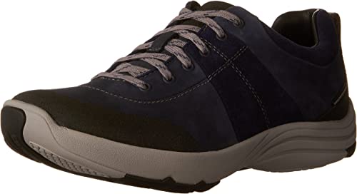 Photo 1 of Clarks Women's Wave Andes Walking Shoe
, SIZE 7 WOMENS 