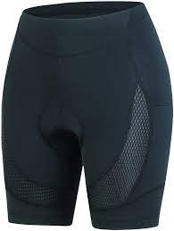 Photo 1 of beroy Women Cycling Shorts,Padded Bike Shorts Women
, SIZE XS 