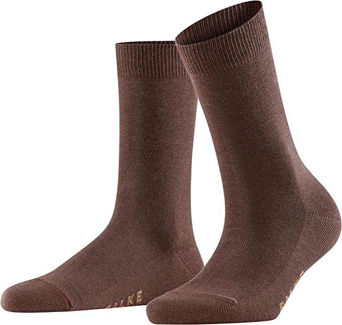 Photo 1 of FALKE womens Family W Socks, SIZE 5-7 1/2
