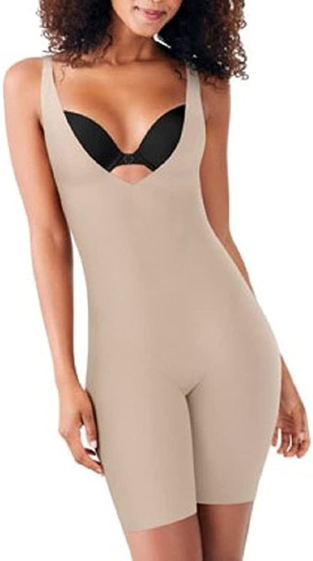 Photo 1 of Maidenform Women's Wear Your Own Bra Singlet Fajas Shapewear FL2556
, SIZE S 