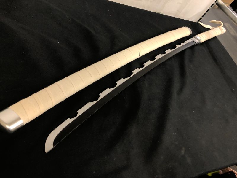 Photo 1 of cosplay sword 