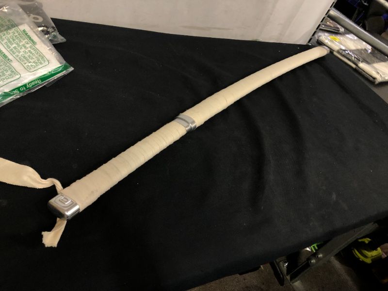 Photo 1 of cosplay sword 