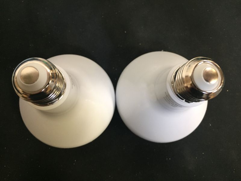 Photo 2 of 10w ac12v 2000k 850lm light bulbs 2 pc set 