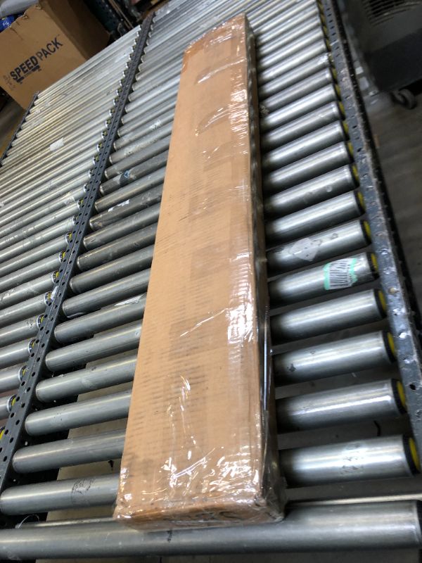 Photo 2 of 54 Inch Long Wooden Slats. Box Packaging Damaged, Item is Minor Use. 