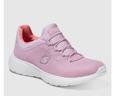 Photo 1 of Sport By Skechers - Rummie Sneakers (PINK) WOMEN SIZE 8.5