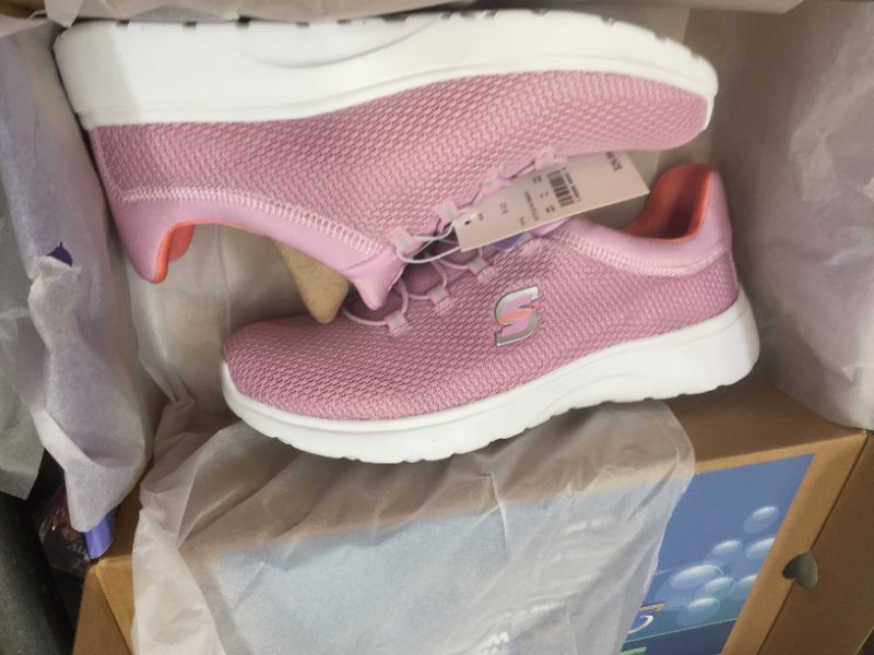 Photo 4 of Sport By Skechers - Rummie Sneakers (PINK) WOMEN SIZE 8.5