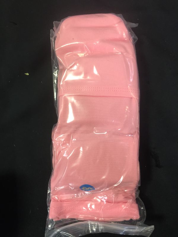 Photo 2 of NATRACURE COLD THERAPY SOCKS LIMITED EDITION BREAST CANCER L/XL