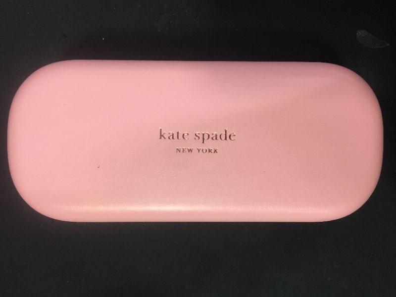 Photo 2 of Kate Spade New York Women's Avaline 2 Aviator Sunglasses
