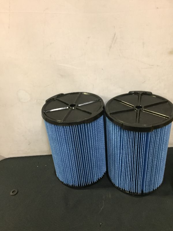 Photo 1 of AIR FILTERS USED