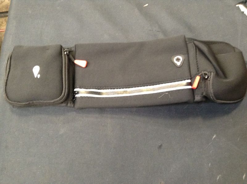 Photo 1 of   Running Pocket Belt  