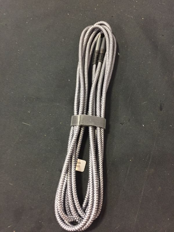 Photo 1 of 10ft type c to type c cable