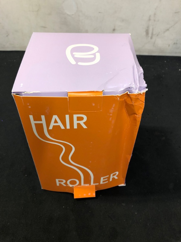 Photo 3 of [2021 Latest] RIYONHO Salon Hair Rollers
