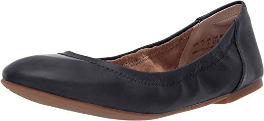 Photo 1 of Amazon Essentials Women's Belice Ballet Flat
SIZE 7 WOMENS