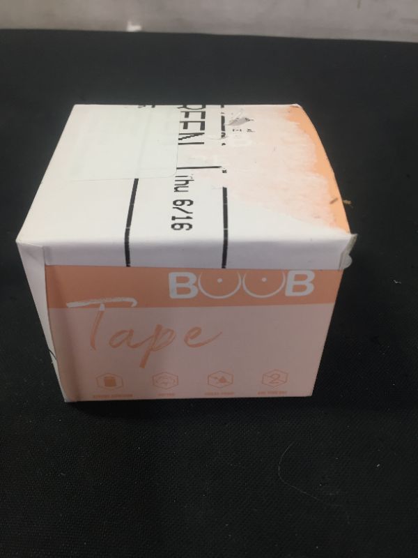 Photo 3 of BOOB TAPE  (E) CUP LARGE BREAST