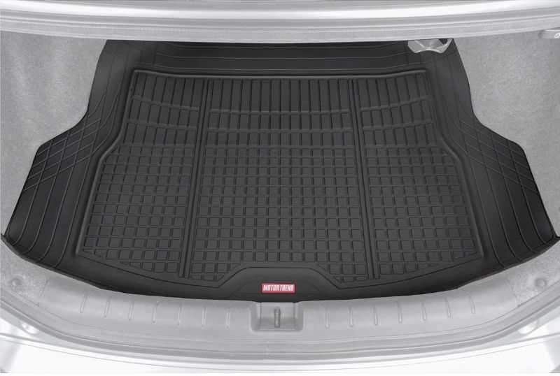 Photo 1 of 45X42 RUBBER CARGO LINER