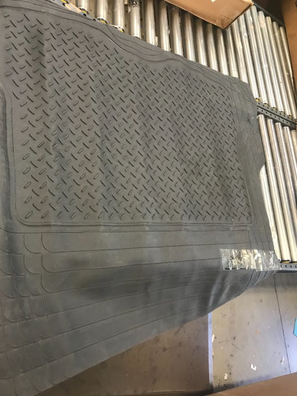 Photo 1 of 45X42 RUBBER CARGO LINER