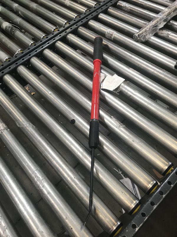 Photo 1 of Corona GT 3040 Clipper GT3040 Extendable Handle Weeder, Red
