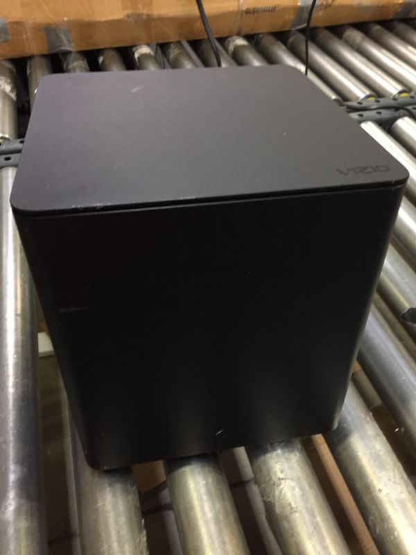 Photo 5 of Vizio V51x-J6 36-inch 5.1 Channel Home Theater Soundbar System
