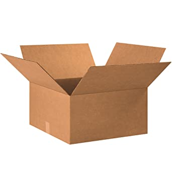 Photo 1 of 20 x 20 x 20" 20 20 20 cardboard box pack of 10