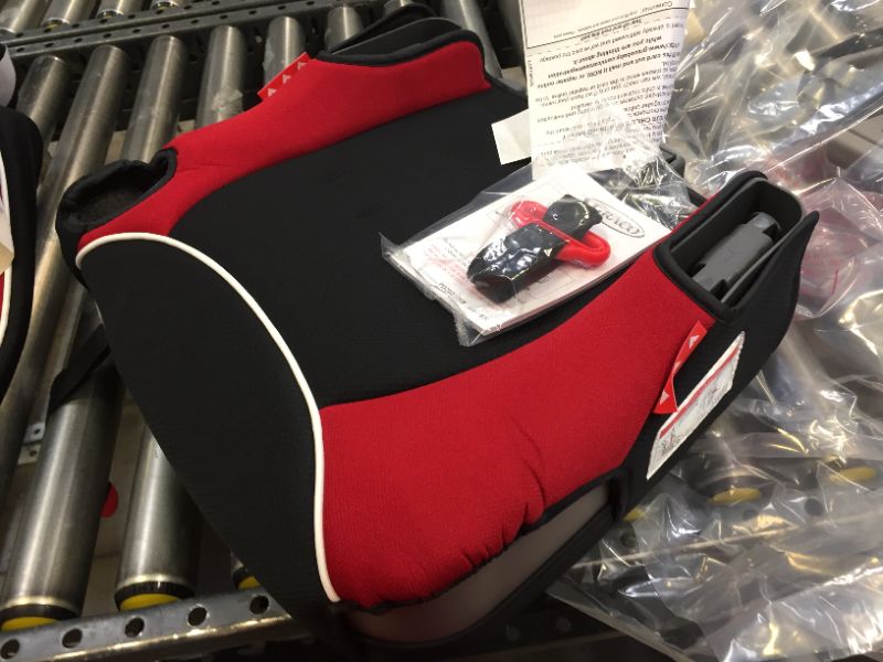 Photo 1 of Graco Affix Highback Booster Seat with Latch System, Atomic